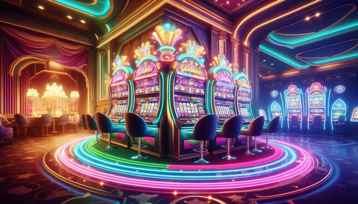 Sportuna Casino